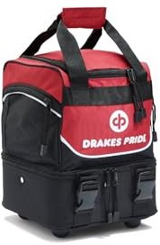 SGL Drakes Pride Maroon PRO MINI Bag B4227**