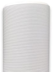 FUNSUEI 2Pack 5.9(150mm) Portable Air Conditioner Hose - 79(2m) Extension/Replacement Flexible Tube with Anti-Clockwise Thread