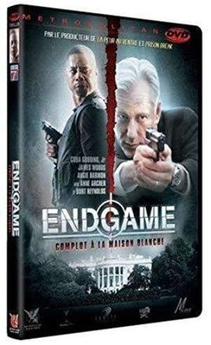 End game - complot a la maison blanche [FR Import]