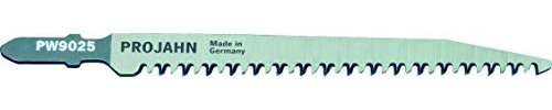 Projahn Stichsägeblatt PW9025 HCS 90 x 2,5 mm Procut VE5 63120
