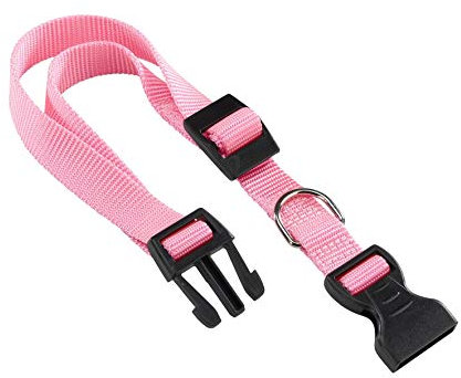 Ferplast Collare cane cani nylon regolabile vari colori FERPLAST CLUB C varie taglie