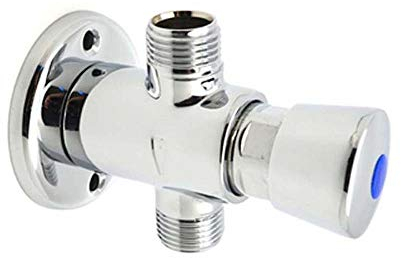 Robinet de douche extérieur temporisé MCM