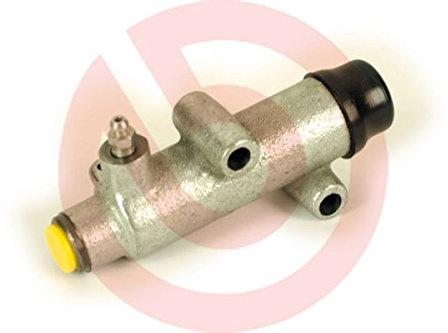Brembo E23018 Kupplungsnehmerzylinder | Kompatibel mit: FIAT X 1/9, LANCIA BETA H.P.E., BETA, BETA Coupe, BETA MONTE CARLO, BETA Stufenheck