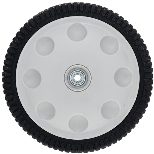 MTD Ersatzteil 12 x 2.1 Hinterrad