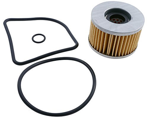 MEIWA Oelfilter für CX 500 T Turbo PC03 1982-1982