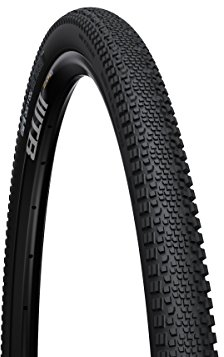 WTB Pneu 700x37c Ridler Tless Ready (Tcs Light) Fahrrad Bereifung, Schwarz, 700x37