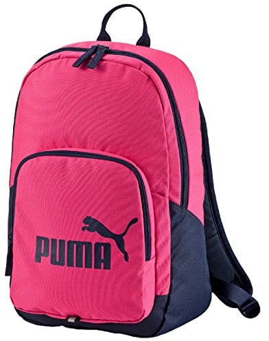 Puma Phase Sac à Dos pour Femme M Fuchsia Purple