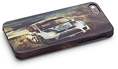 Genuine VW Cover For Iphone Grey - 000087315C Lrs
