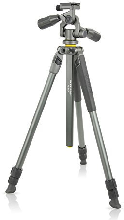 Vanguard Dreibeinstativ Alta Pro 2 263AP schwarz