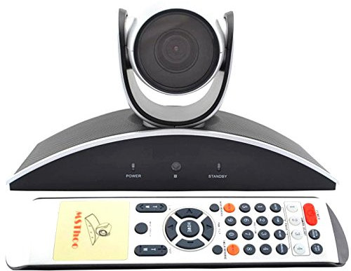 Winait Full HD 1080P Telephone Conference Video Camera with 3X Zoom and 360 Degree RotationWinait 10x Zoom Professional Video Conference Device HD Video Camera