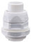 GEWISS DX54225 RACCORDO GUAINA - SCATOLA D. 25 GRIGIO IP54