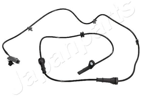 JAPANPARTS ABS-Sensor ABS-1010 vorne Kompatibel mit NISSAN JUKE F15