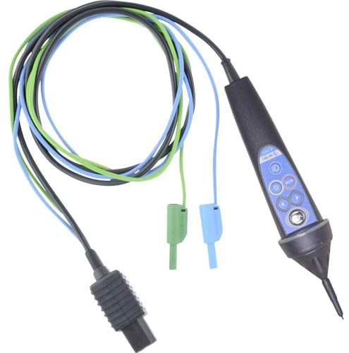 Metrel 20992507 A 1401 BLK Prüfspitze 1 St.