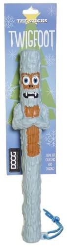 DOOG - Xmas Stick - TWIG Foot