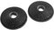 2 Filtres charbon BEST type 190 190X25 mm Hotte 50294785006 9029000000 ARTHUR MARTIN Hotte 50294785006 9029000000 ARTHUR MARTIN