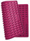 Collory Mini Fisch (2cm) Silikon Backform für Hundekekse & Hundeleckerlis, Pralinenform, Schokoladenform, Antihaftend und Lebensmittelecht (BPA-Frei)