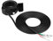 Hlyjoon Elektrischer Fahrradbeschleuniger 22 mm (11/8 Zoll) Thumb Throttle Speed ​​Control, 24 V 36 V 48 V 60 V 72 V Universal Thumb Throttle Speed ​​Controller für E-Bike Elektroroller