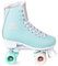 Croxer Rollschuhe Roller Skates Lea (Mint/Pink, 42 (27,5cm))
