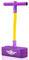 Stfitoh Foam Pogo Jumper Lustige Spiele - Helfen Sie Kindern (Violett)