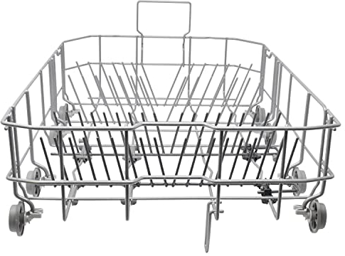 sparefixd Bottom Lower Basket Tray to Fit Beko Dishwasher