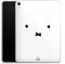 DeinDesign Silikon Hülle kompatibel mit Apple iPad Air 2020 (2020) Case Tablet Hülle Hase Miffy Dick Bruna