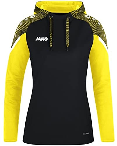 JAKO Hoody Damen Damen