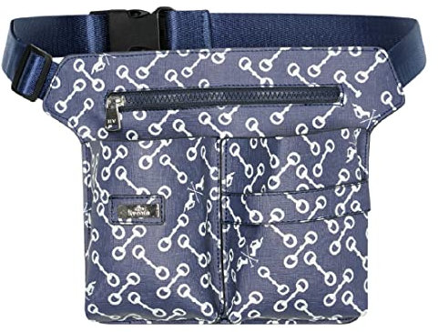HV Polo Einflecht Tasche HVPCecile Bit Navy