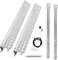 BBQration Grill Ersatzteile für Charbroil Performance Grill 463625217 463673519 463625219 463673017 463673517 463673617 463673519 46366363666 25219 G470-0004-W1 G470-5200-W1