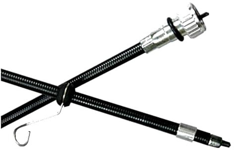 Tachowelle passend für Piaggio Sfera 50 Bj. 1991-1997