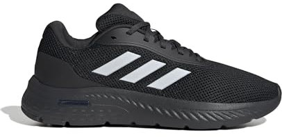 adidas Herren Cloudfoam Move Shoes Schuhe, Carbon/Cloud White/core Black, 46 EU