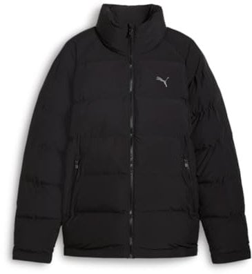 PUMA MONO Jacket, Unisex Polyball, PUMA Black, S - 626469