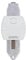 Sabre HS-DL-WH Portable, Universal Door Lock