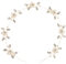 YNYCIPZ Haarschmuck,Kommunionkronen für Mädchen, Accessoires für die Erstkommunion, Blumenkronen für Mädchen, Haargeschenke für die Erstkommunion