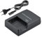 YUEFANSEN MH-24 EN-EL14 Caricabatterie Compatibile Con Nikon P7100, P7000, D5100, D5200, D5300, D5500, D5600, DF, D3100, D3200, D3300