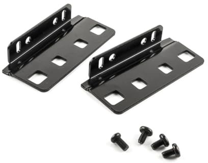 LST Schiebedach Halterung Ersatzteile Set Befestigung Kompatibel mit Mercedes W124 W201 W126