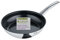 Berndes Bratpfanne 28 cm Napoli – allherdtauglich - langlebiger Antihafteffekt - Edelstahl Pfanne - Quarz-Versiegelung - Kapselboden mit Aluminiumkern - schnelle Hitzeverteilung – ofenfest - PFAS-frei