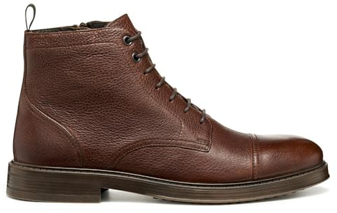 Geox Herren U HenreysAnkle Boot