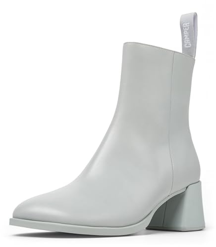 Camper Damen Kora K400798Zip Bootie