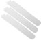 CONGARTENO 3pezzi Sostituzione Ventilatore Soffitto Accessori Per Ventilatore Design Elegante E Resistente Facile Installazione Compatibile Con Diversi Modelli Per Casa E Ufficio