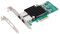 XikeStor 10Gb PCIe Network Card with Intel X550-T2 Chip, 10GBe Dual RJ45 Network Adapter NIC, PCIe v3.0 X4, PCI Express Gigabit Ethernet Card for Windows/Ubuntu/Linux/VMware/Freebsd/Synology