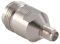 Azxcvbnm KK Coax Adapter Connectors Für Stabile Getriebe Messing KK Steckverbinder UHF Linienverbindung
