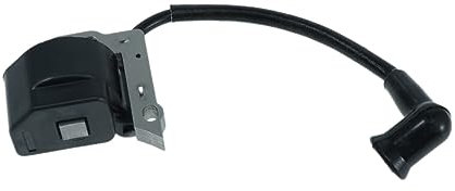 Abaodam Zündspule Für Kettensägen Ersetzt Zündspulenkabel Zündmodul Zündspule Aus Strapazierfähigem Material Einfache Installation Und Austausch