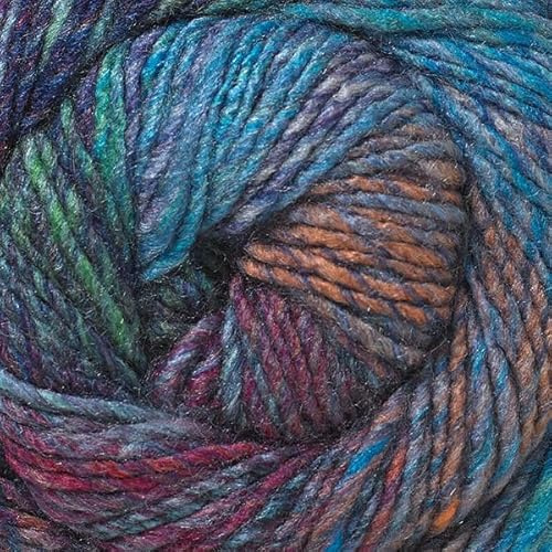 James C Brett Emotions Double Knitting 150g Cake (1, EM16)