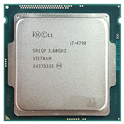 I7-4790 i7 4790 3,6 g Hz Quad-core processore Processore 8M 84W LGA 1150