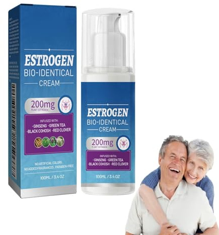Feuchtigkeitscreme für Frauen 100ml - Natürliche Pflege für ausgeglichene und geschmeidige Haut