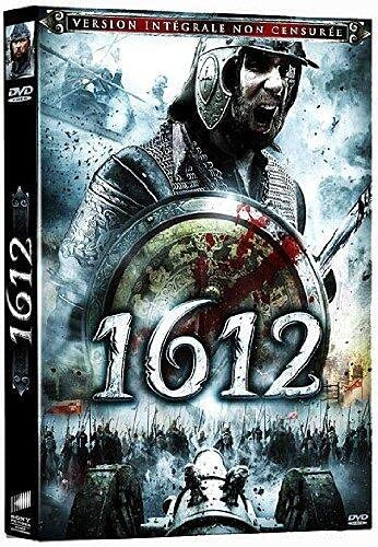 1612 [Version intégrale non censurée] [FR IMPORT]