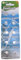 20 x AG3 LR41 1,5V Alkaline Batterie