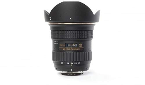 Tokina AT-X 17-35 F4 PRO FX