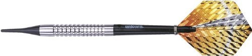 Unicorn Striker Softdart 80% Tungsten 18g 02904