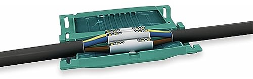 Hellermann 435-00654 Gel-Kabelgarnitur